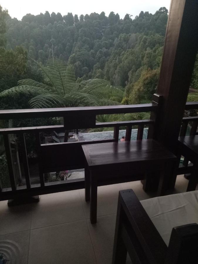 Bintang Munduk 호텔 외부 사진
